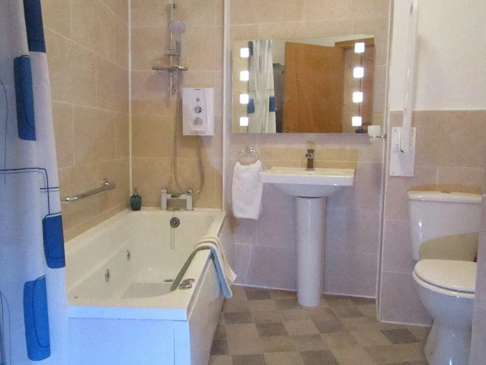 Dolphin Bay Suites