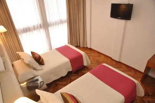 Terrazas Hotel