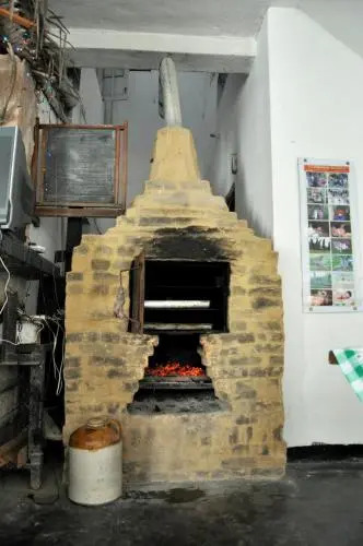 Marshal Beach Guesthouse