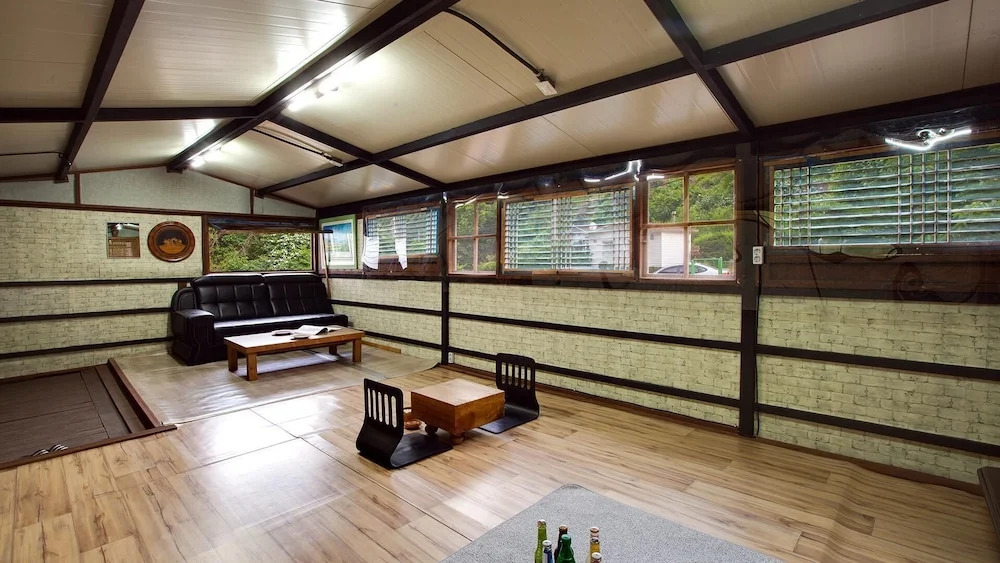 Gapyeong Good Morning House Pension