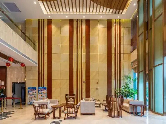 Wonderful Hotel