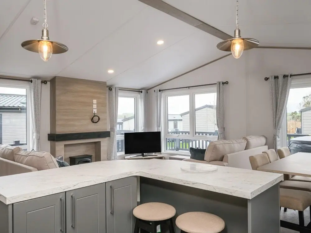 Penmarlam Lodge Retreat 18