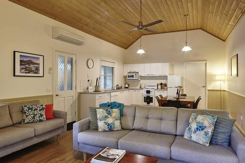 Alpine Valley Cottages
