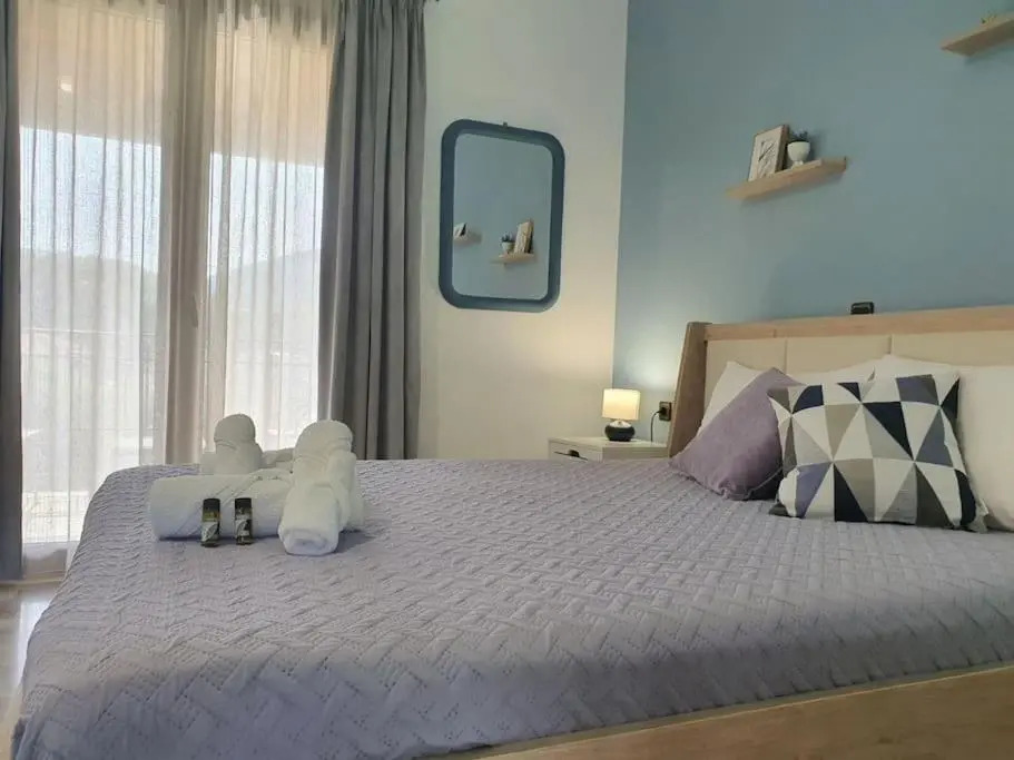 OUTParga Apartment 4