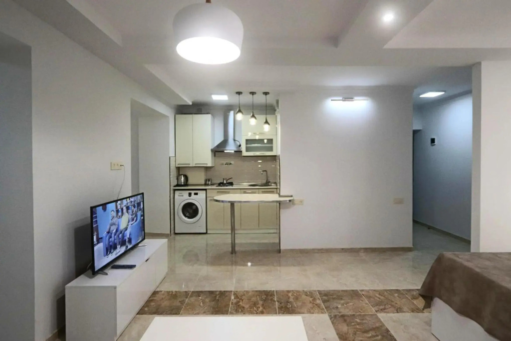 Appartment Lux