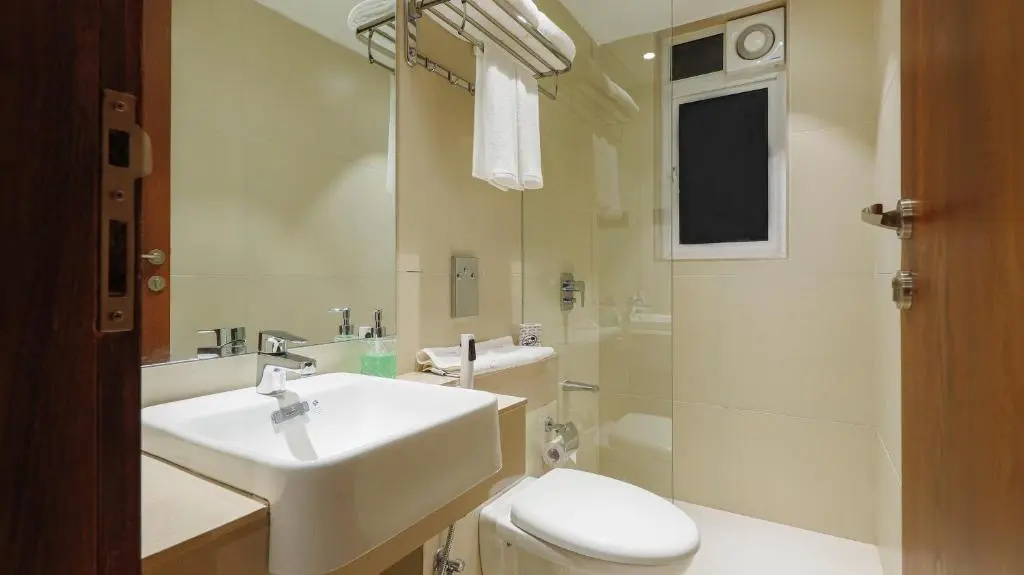 AR Suites Jewels Royale - Koregaon Park NX