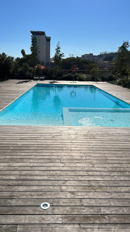 Orpheu Deluxe Apt - Parque das Nações