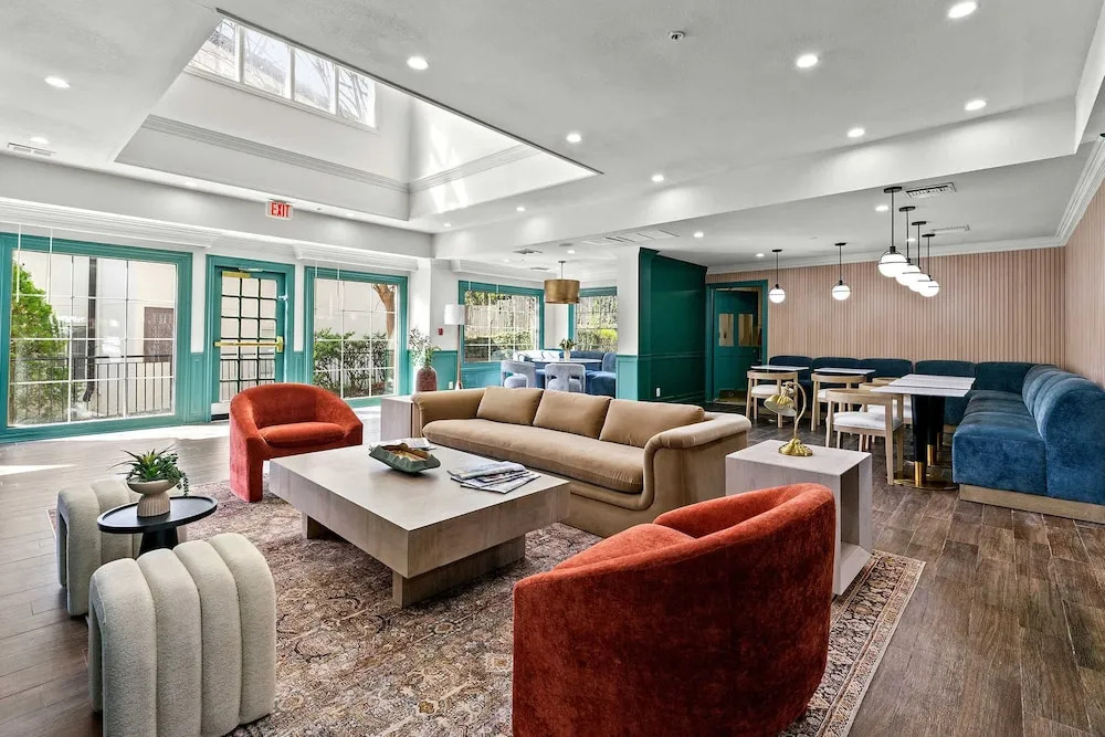 Prime Buckhead Chic Condo in Atlanta