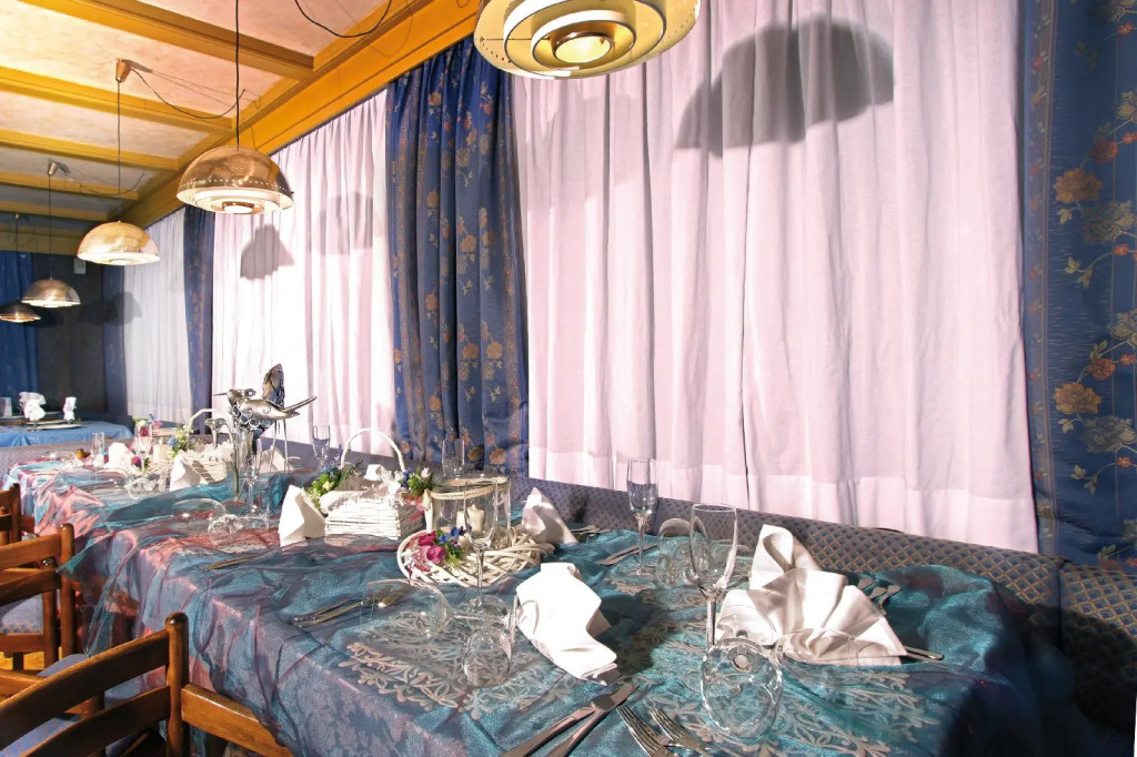 Hotel il Caminetto Sport