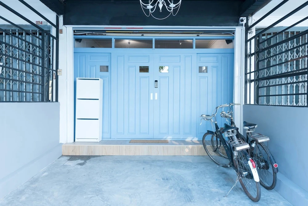 Vacation Townhome near BTS Ekamai