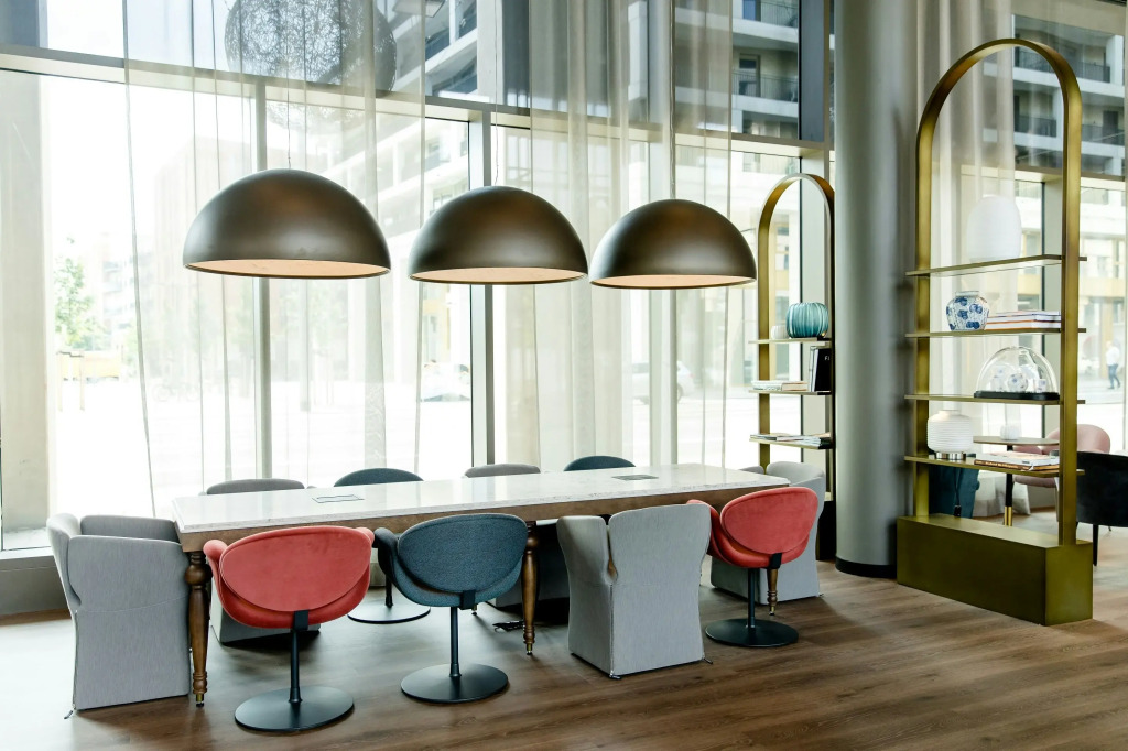 Motel One Dresden am Zwinger