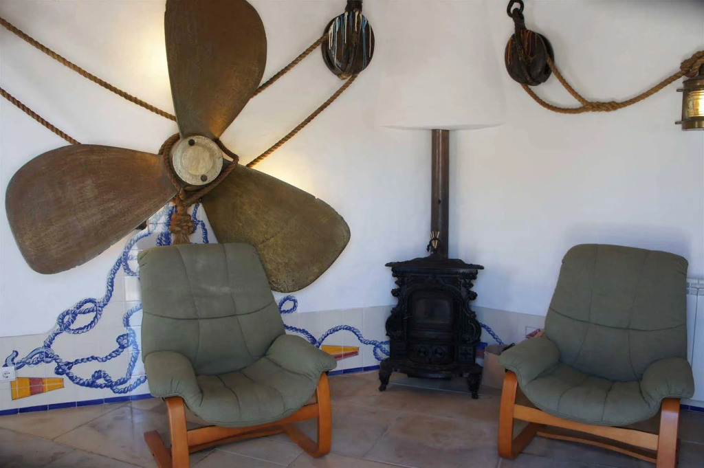 Villa Ana Margarida Beach