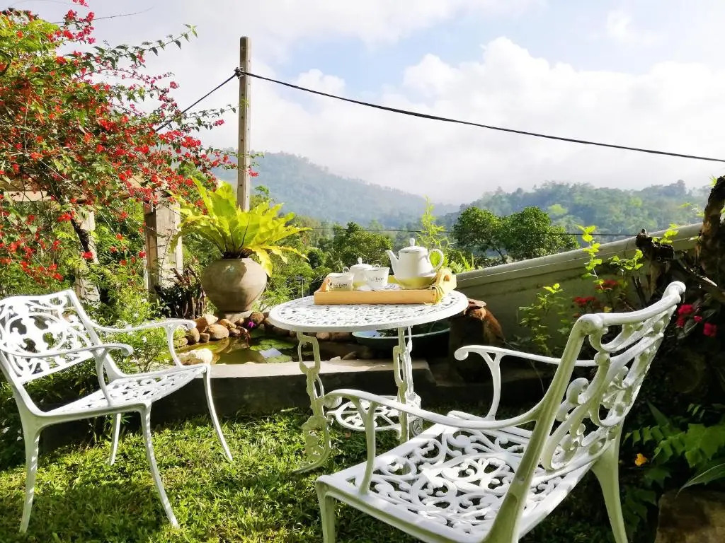 Eco Point Ella