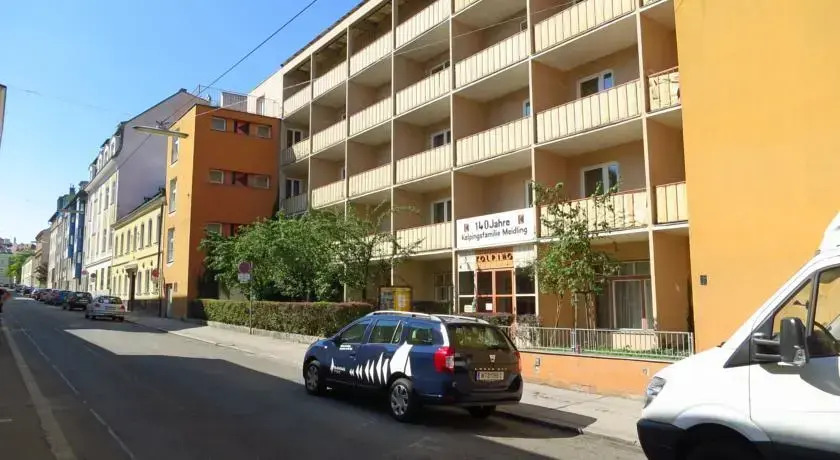 Kolpingsfamilie Wien Meidling