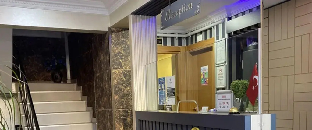 Akcam Otel Gebze