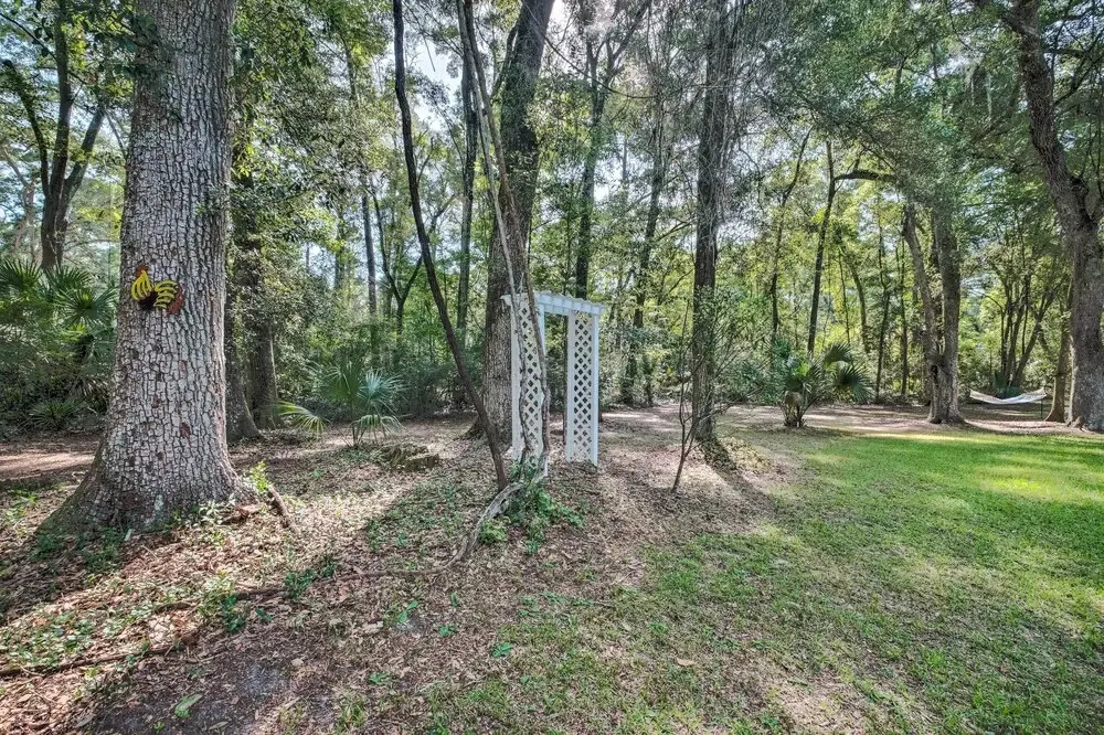 Serene Old Town Getaway Near Suwannee River!