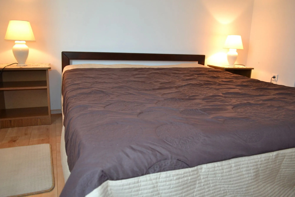 Apartments Nika