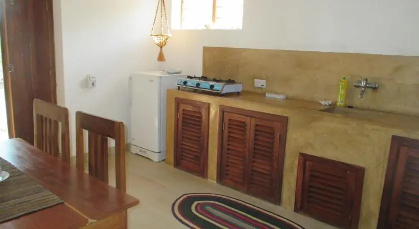 Cocohouse Zanzibar