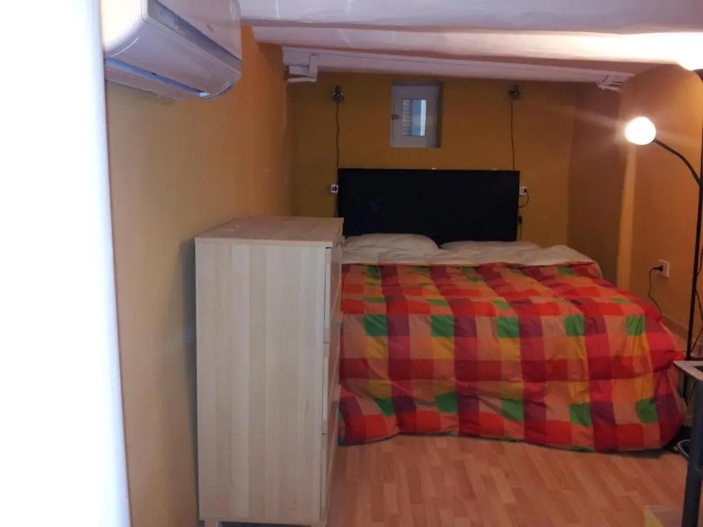 Guide Tour Apartments