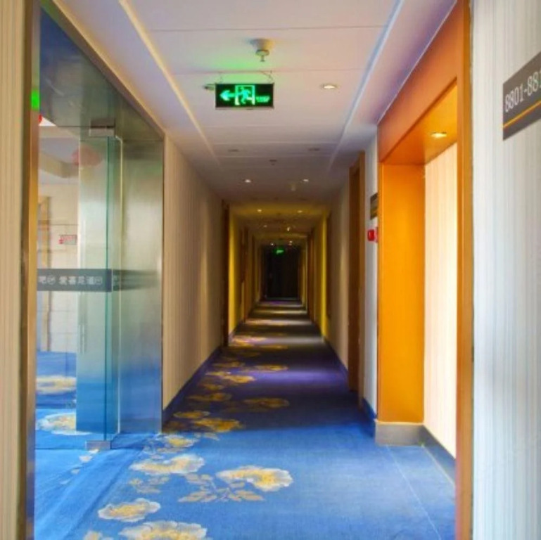 JHH Hotel