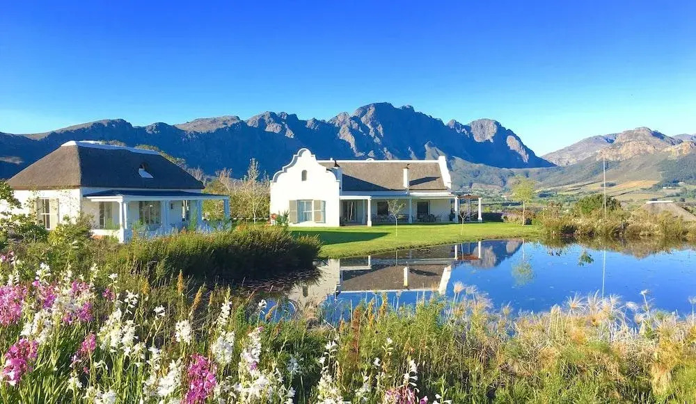 La Cotte Forest Cottages
