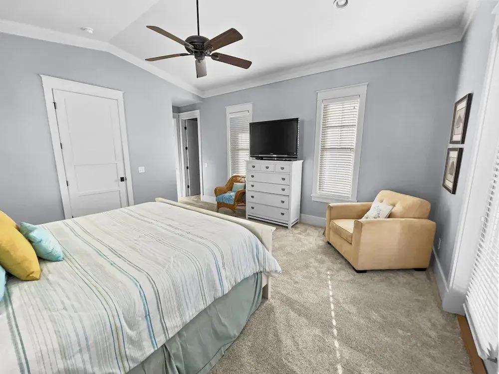 Pompano Palace - 4 Br home by RedAwning