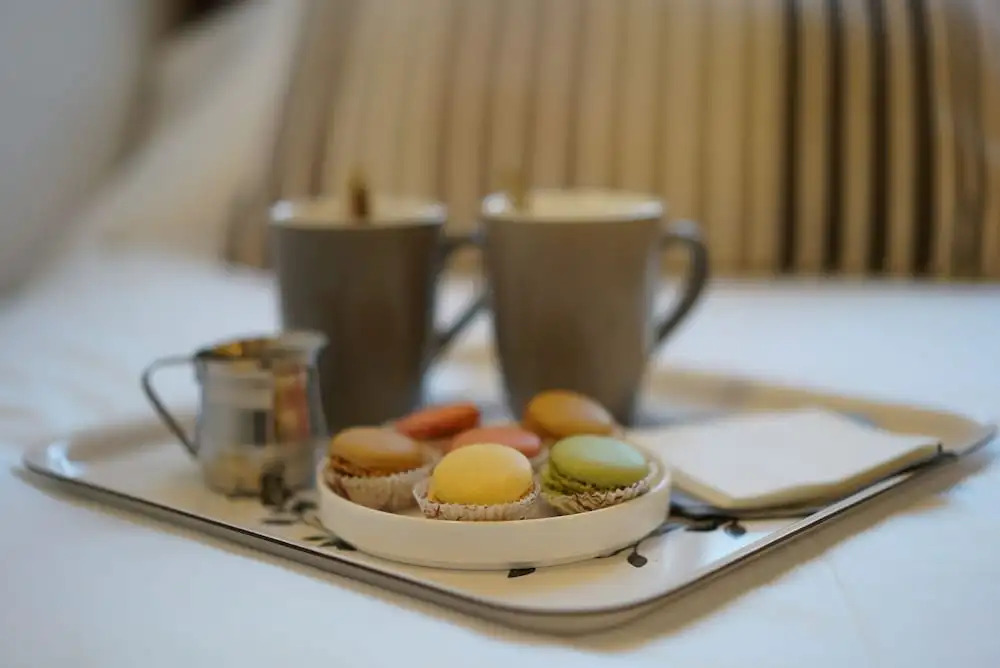 Emilia Suite Home