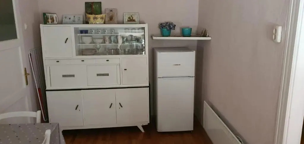 Apartment Ana