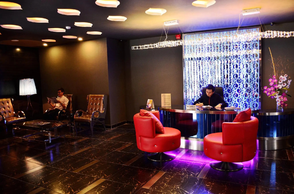 Kingston Hotel 3 - Kuala Lumpur