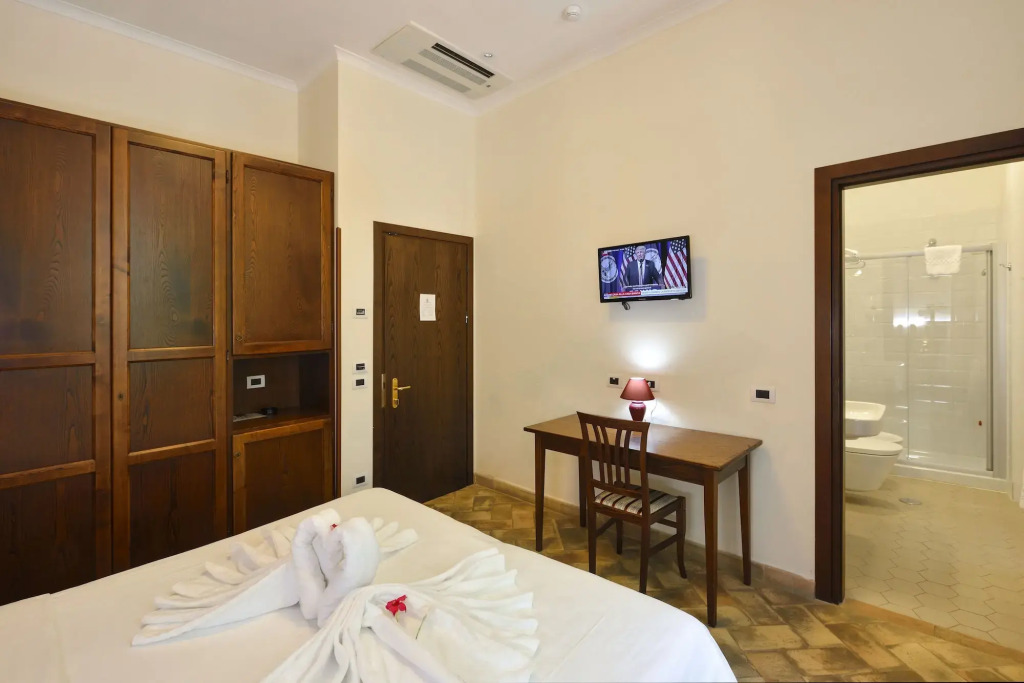 Casa I Cappuccini