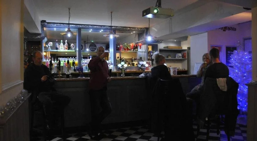 The Sydney Arms