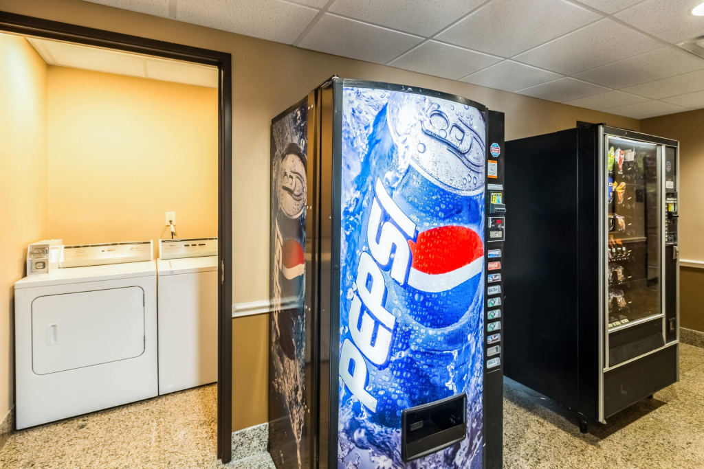 Quality Inn Killeen Near Fort Hood