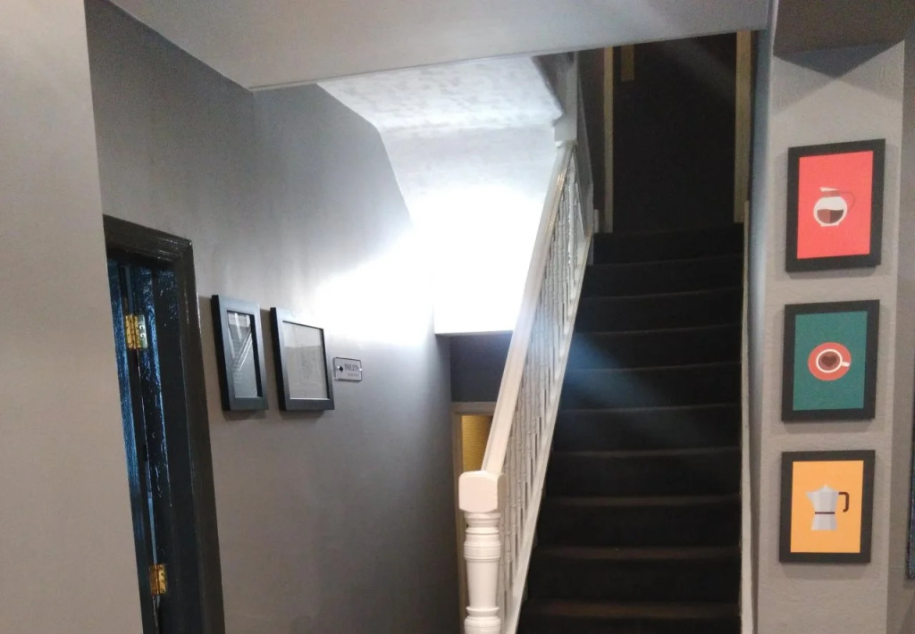 Maitrise Hotel Wembley