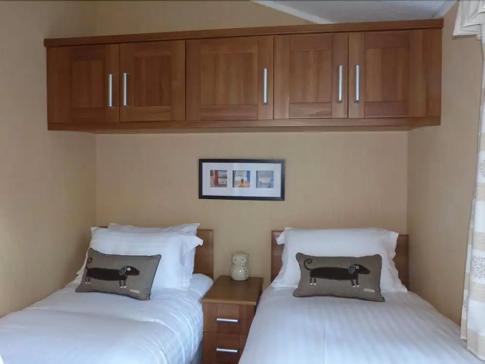 Owl Lodge, 27 Grasmere