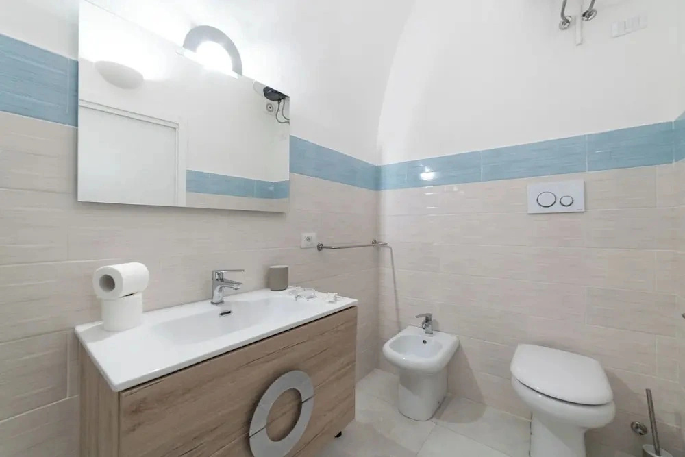 Villari 48 Apartment - Appartamento 2