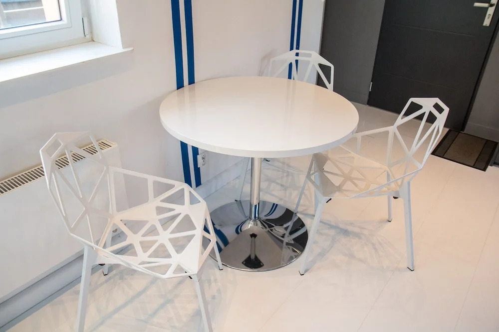 Apartament Orbita