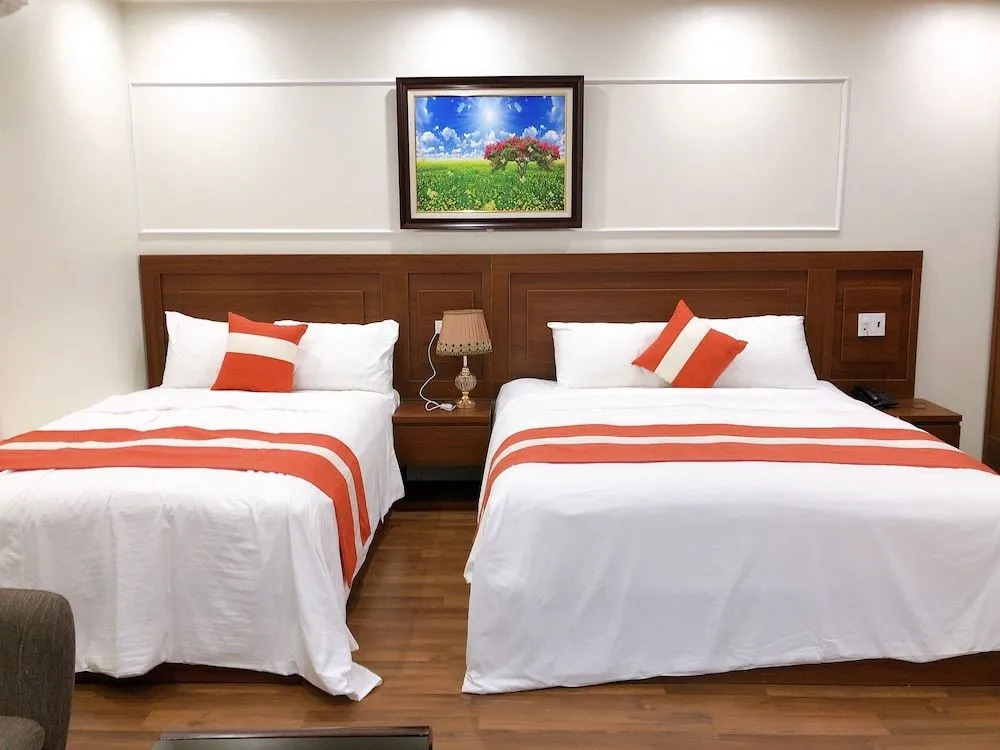 Gia Quý Hotel