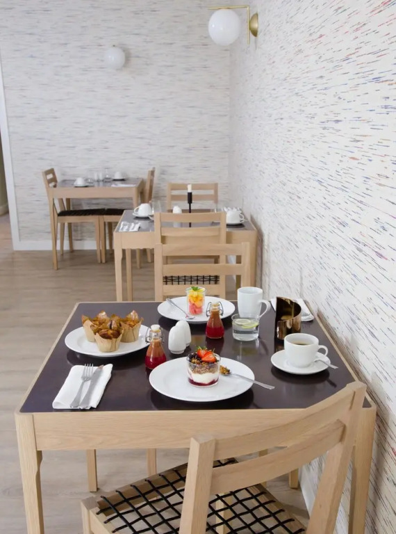 Sovn Boutique Hotel