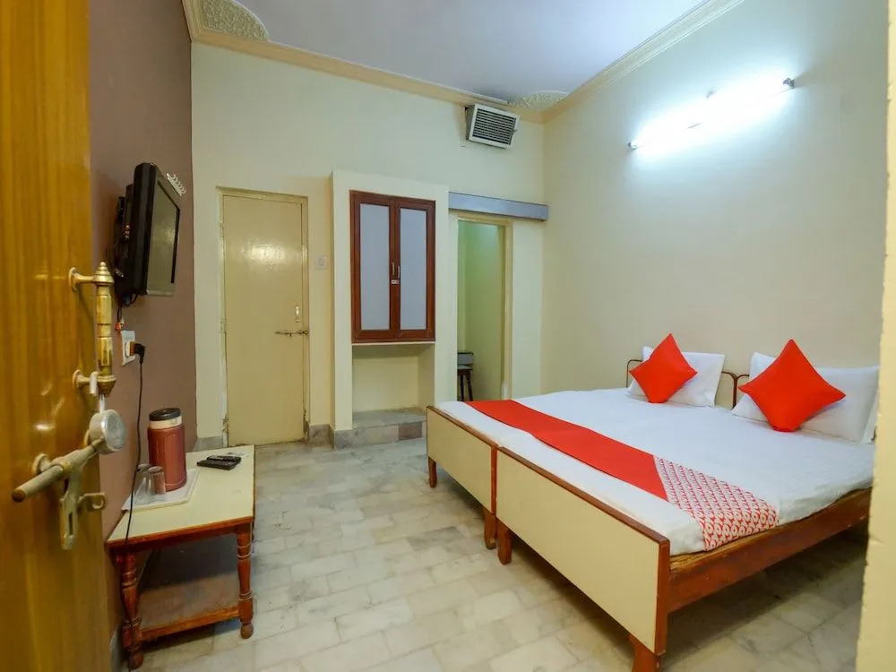 Hotel O Anand Hotel Jodhpur