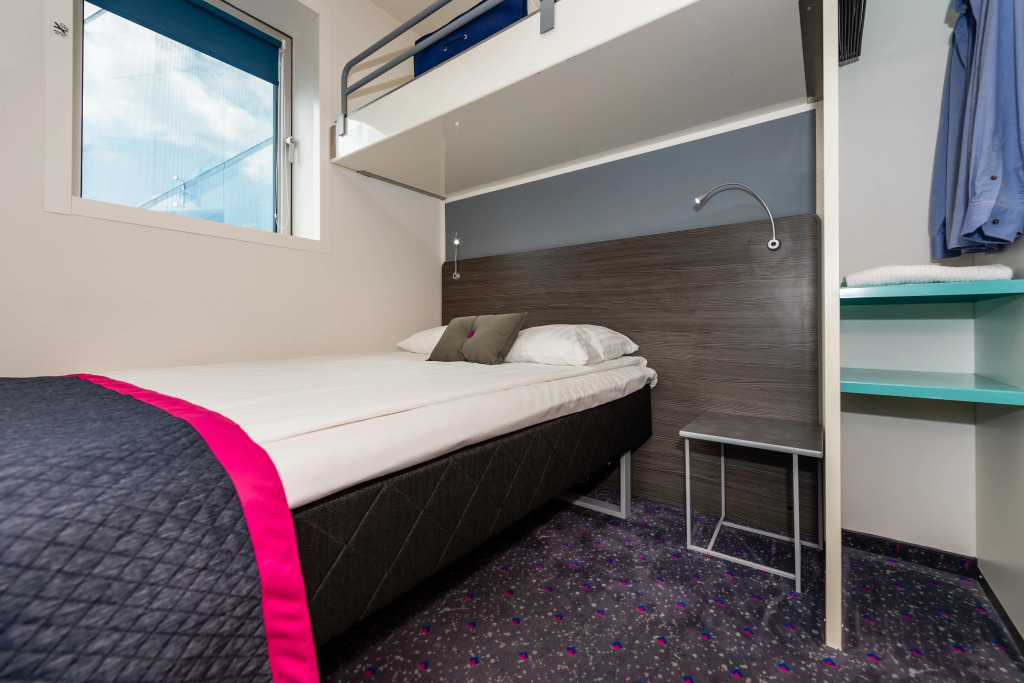 Cabinn Metro