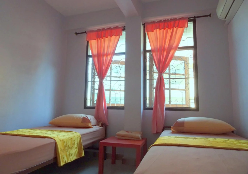 T.T. guesthouse