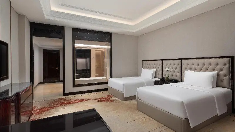 Crowne Plaza Chengdu Tianfu New Area by IHG