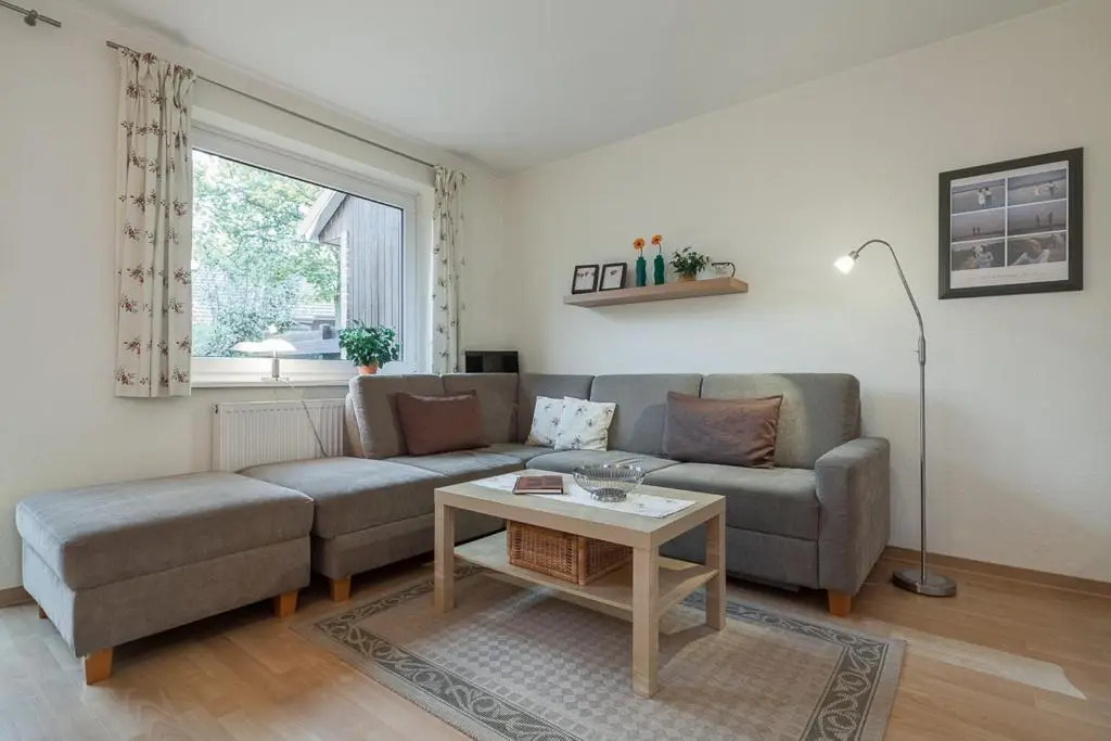Urlauberdorf Haus 62b