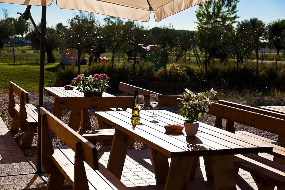 Agriturismo Olistella