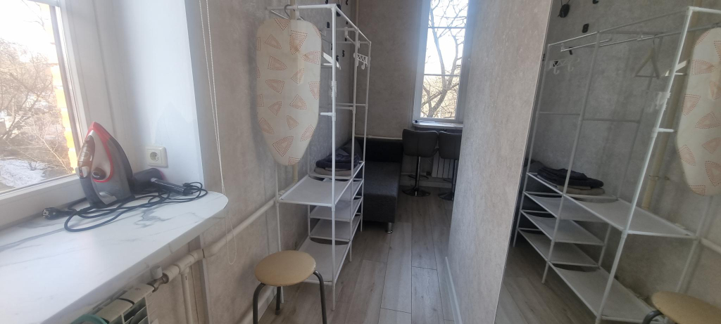 Apartment 2 min walk from VDNKh