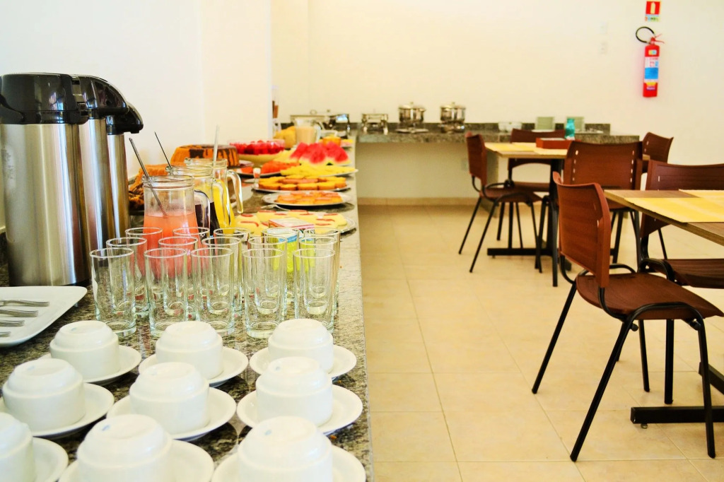 Guaxuma Praia Hotel