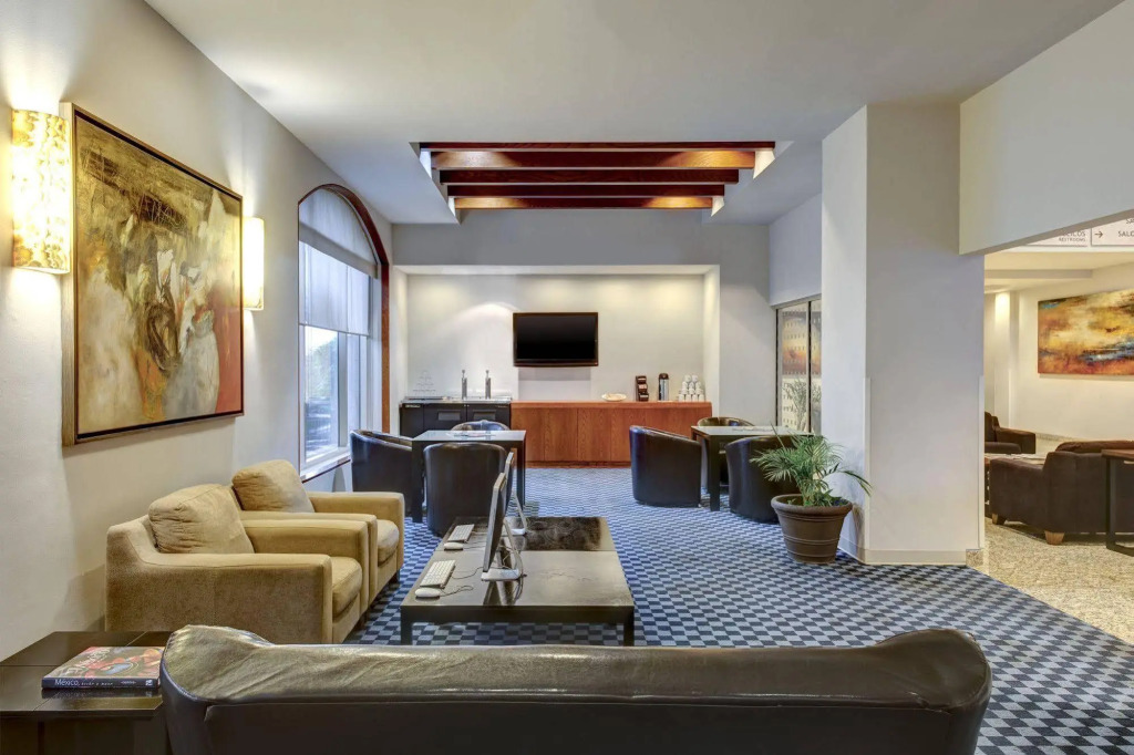 Four Points by Sheraton Monterrey Linda Vista