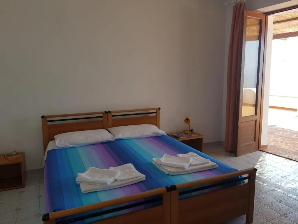 Hotel Residence Il Mulino