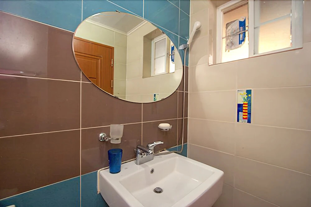 Taean Firenze Pension