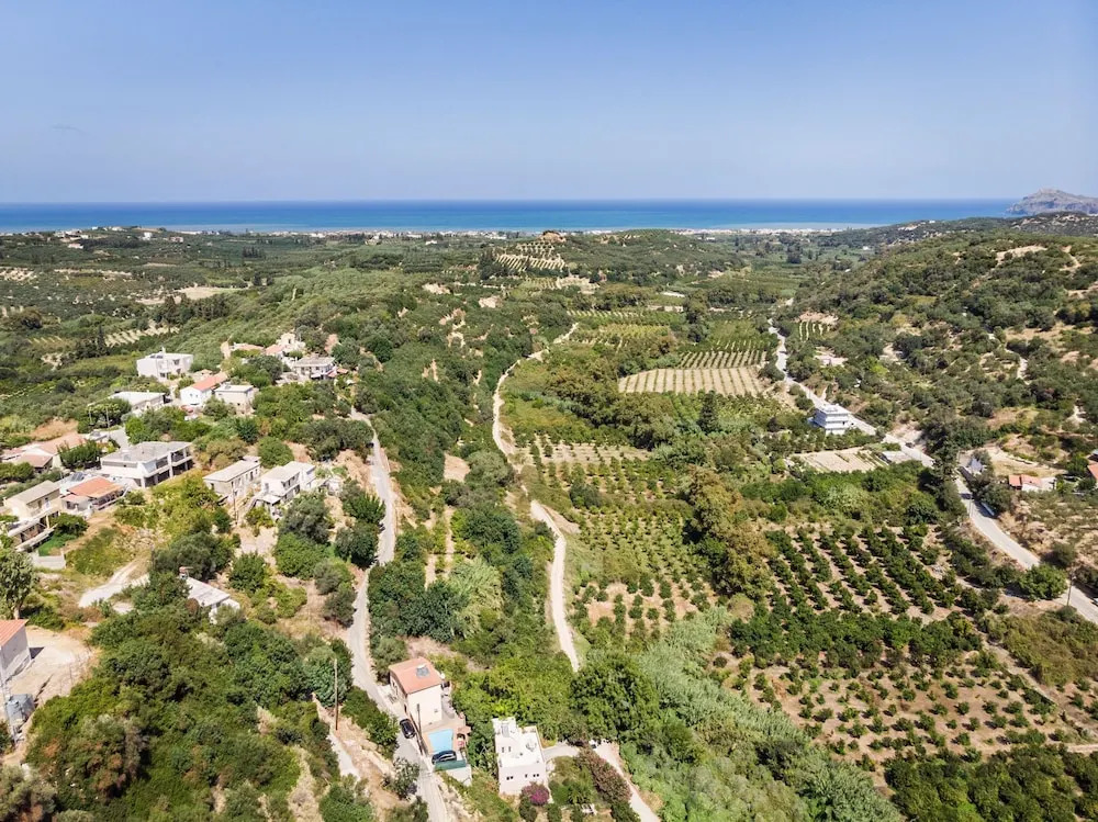 Villa La Palma